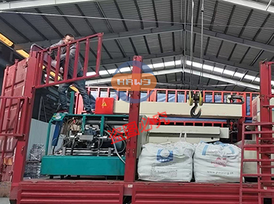 浙江省平湖市-施總 訂購(gòu)二手水刀物流裝車發(fā)貨 浙江省平湖市-施總 訂購(gòu)二手水刀物流裝車發(fā)貨