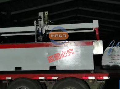 山東日照-劉總 訂購(gòu)二手水刀物流裝車發(fā)貨 山東日照-劉總 訂購(gòu)二手水刀物流裝車發(fā)貨