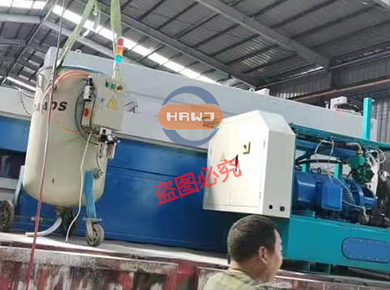 上海市-趙總 訂購(gòu)二手水刀物流裝車發(fā)貨 上海市-趙總 訂購(gòu)二手水刀物流裝車發(fā)貨